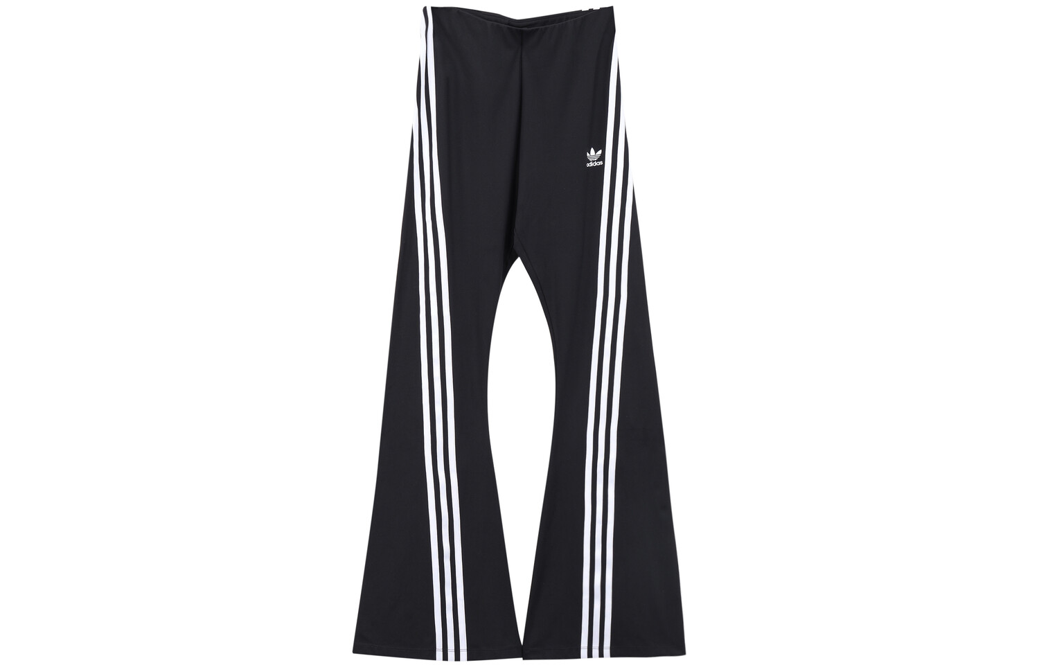 Adidas Originals Женские трикотажные спортивные штаны, цвет Black
Adidas Originals Женские трикотажные спортивные штаны, цвет Black