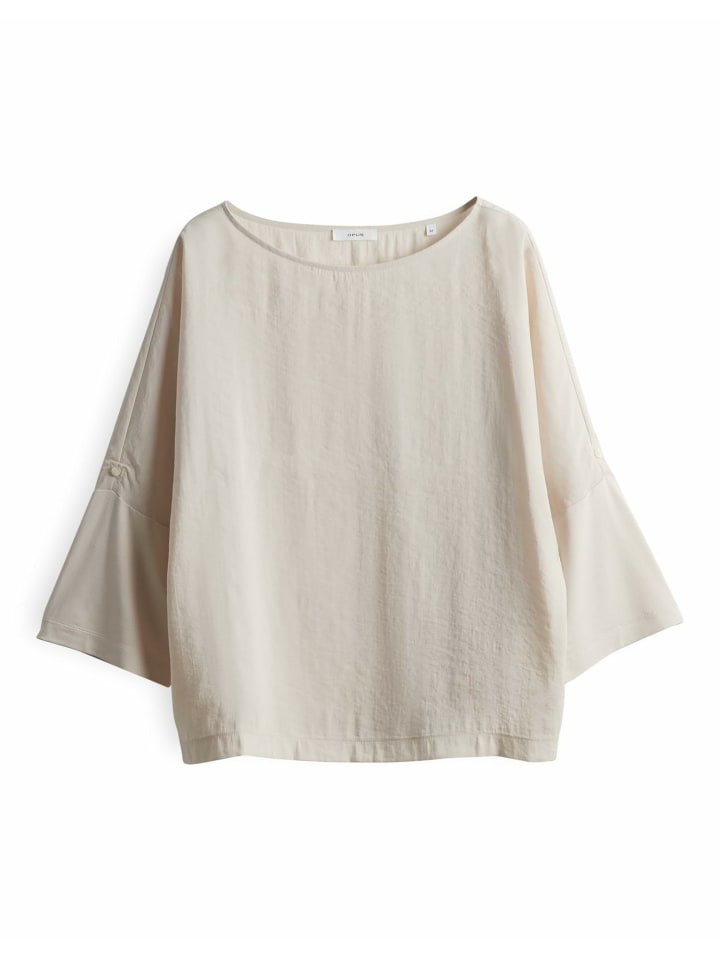 OPUS Блузка женская бежевого цвета
OPUS Блузка женская бежевого цвета