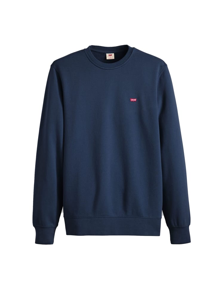Толстовка LeviВґs, синий
Толстовка LeviВґs, синий