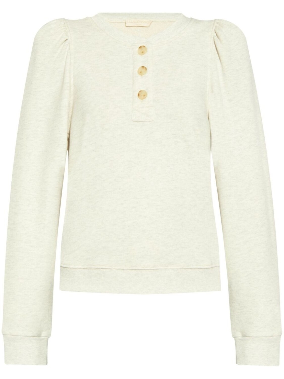 Хадсон топ Ulla Johnson, нейтральный цвет
Хадсон топ Ulla Johnson, нейтральный цвет