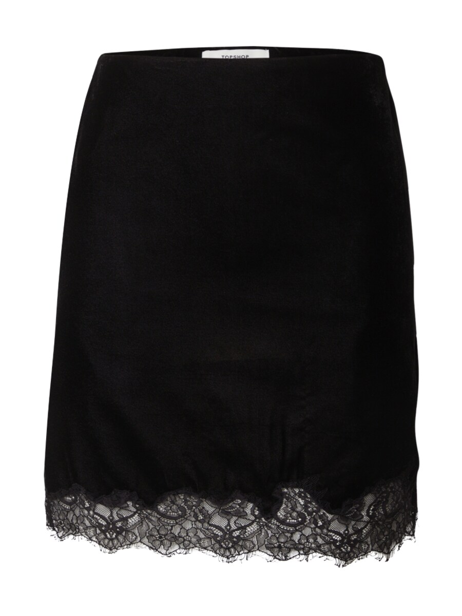 Мини юбка TOPSHOP VELLA, Black
Мини юбка TOPSHOP VELLA, Black