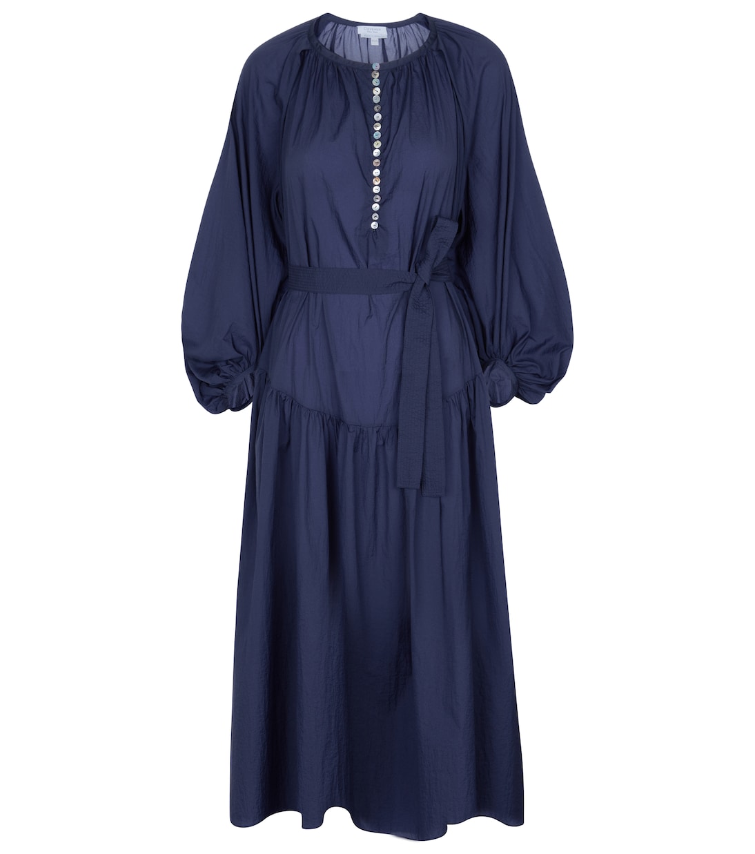 Платье миди Рут Deveaux New York, темно-синий
Платье миди Рут Deveaux New York, темно-синий