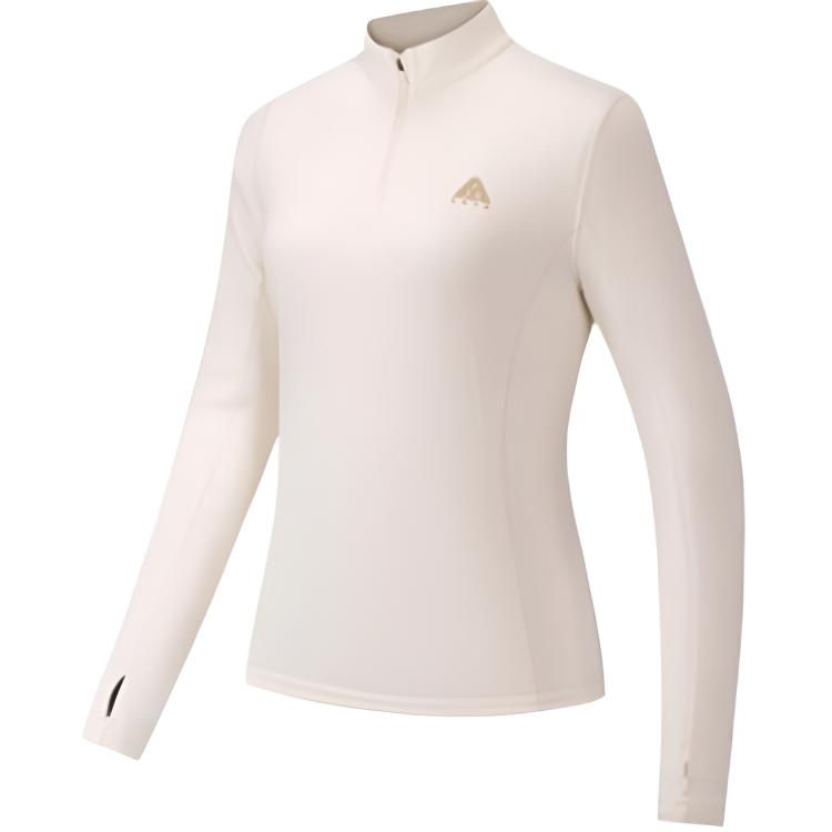 Топ для женщин Outdoor Collection ANTA, белый
Топ для женщин Outdoor Collection ANTA, белый