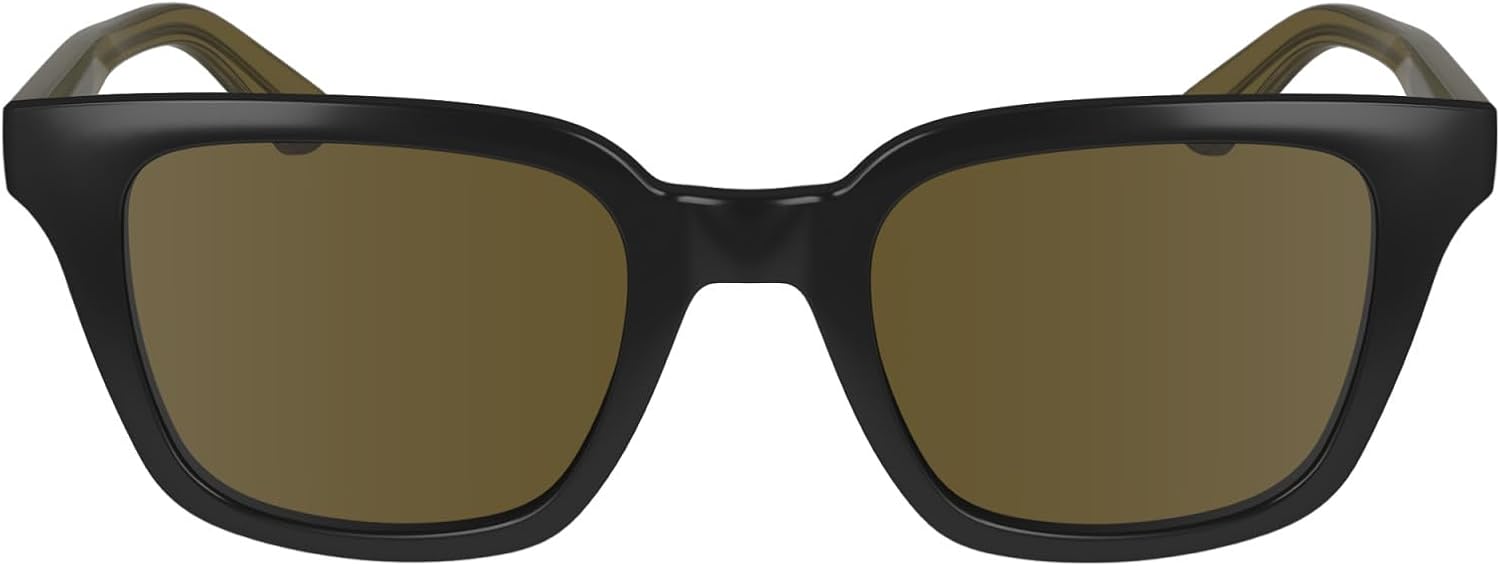 Мужские современные солнцезащитные очки Calvin Klein, Black
Мужские современные солнцезащитные очки Calvin Klein, Black