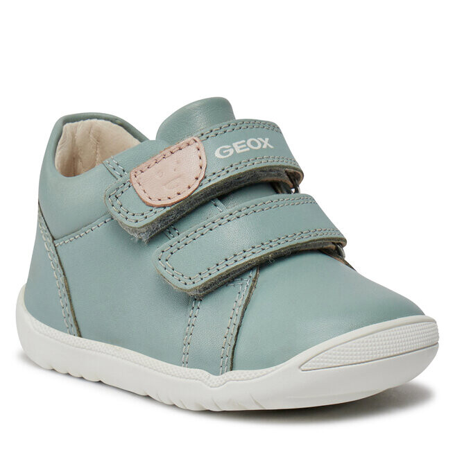 Сапоги Geox BMacchia, синий
Сапоги Geox BMacchia, синий