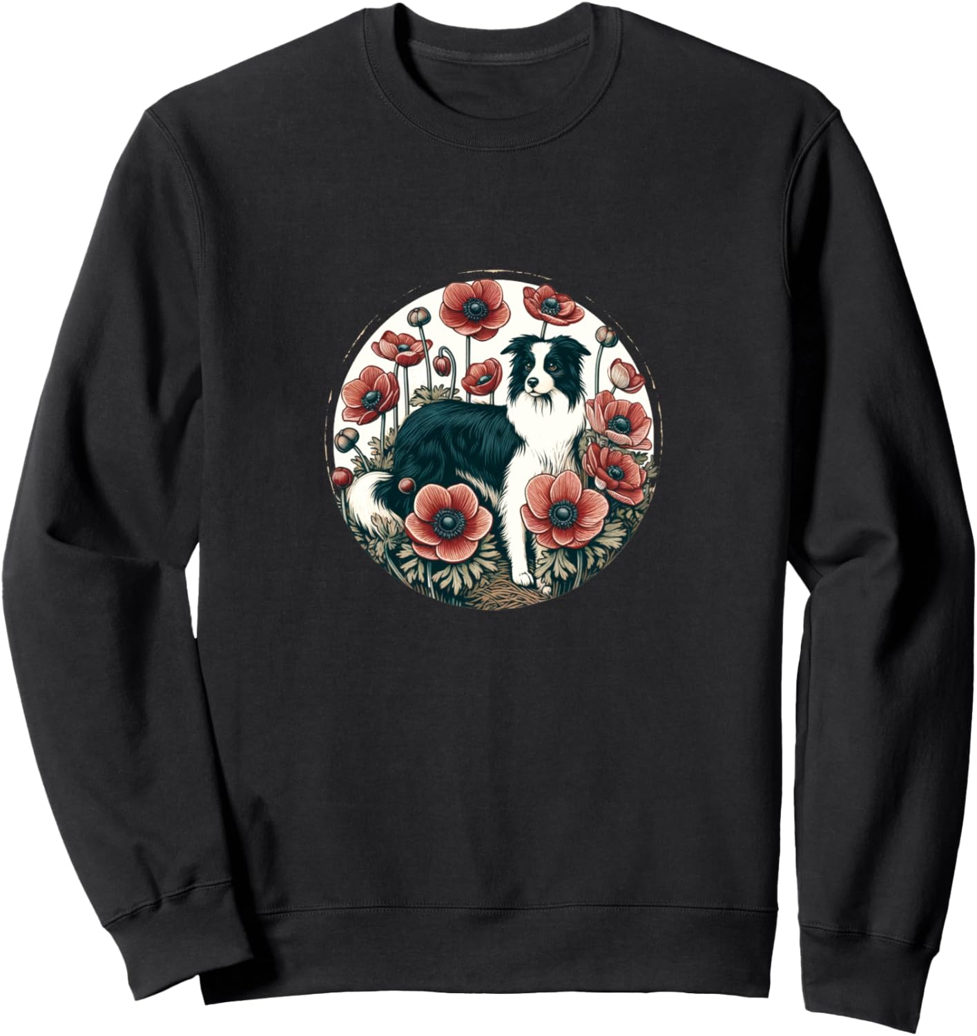 Изображения бордер-колли, милые рисунки собак, забавная толстовка с бордер-колли Border Collie Lovers Red Bubb, черный
Изображения бордер-колли, милые рисунки собак, забавная толстовка с бордер-колли Border Collie Lovers Red Bubb, черный