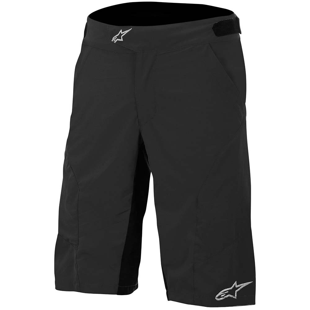 Шорты Alpinestars Hyperlight 2, черный
Шорты Alpinestars Hyperlight 2, черный