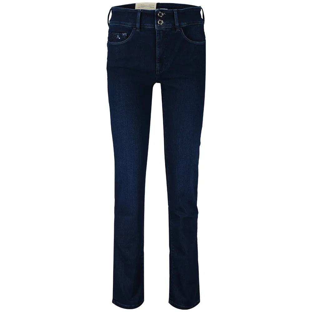 Брюки Salsa Jeans 21009721, синий 
Брюки Salsa Jeans 21009721, синий