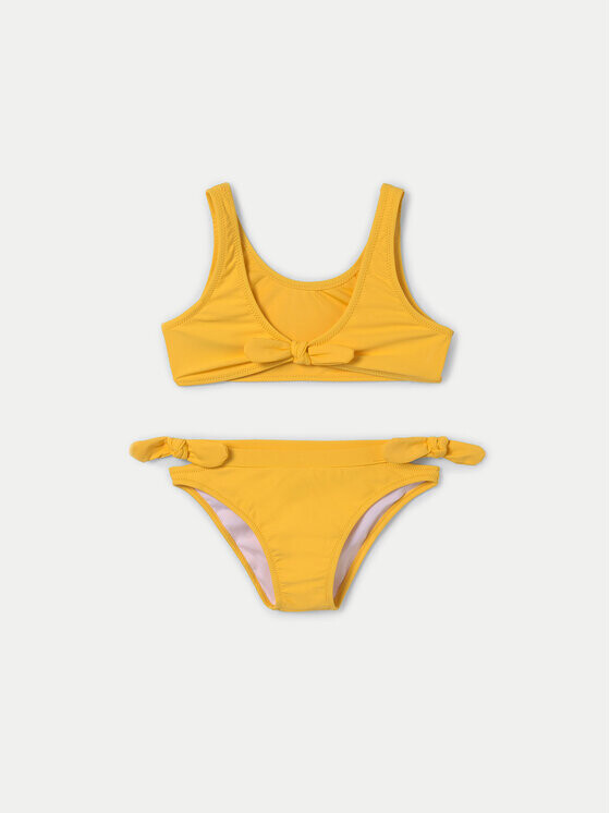 Купальник Mayoral, желтый
Купальник Mayoral, желтый