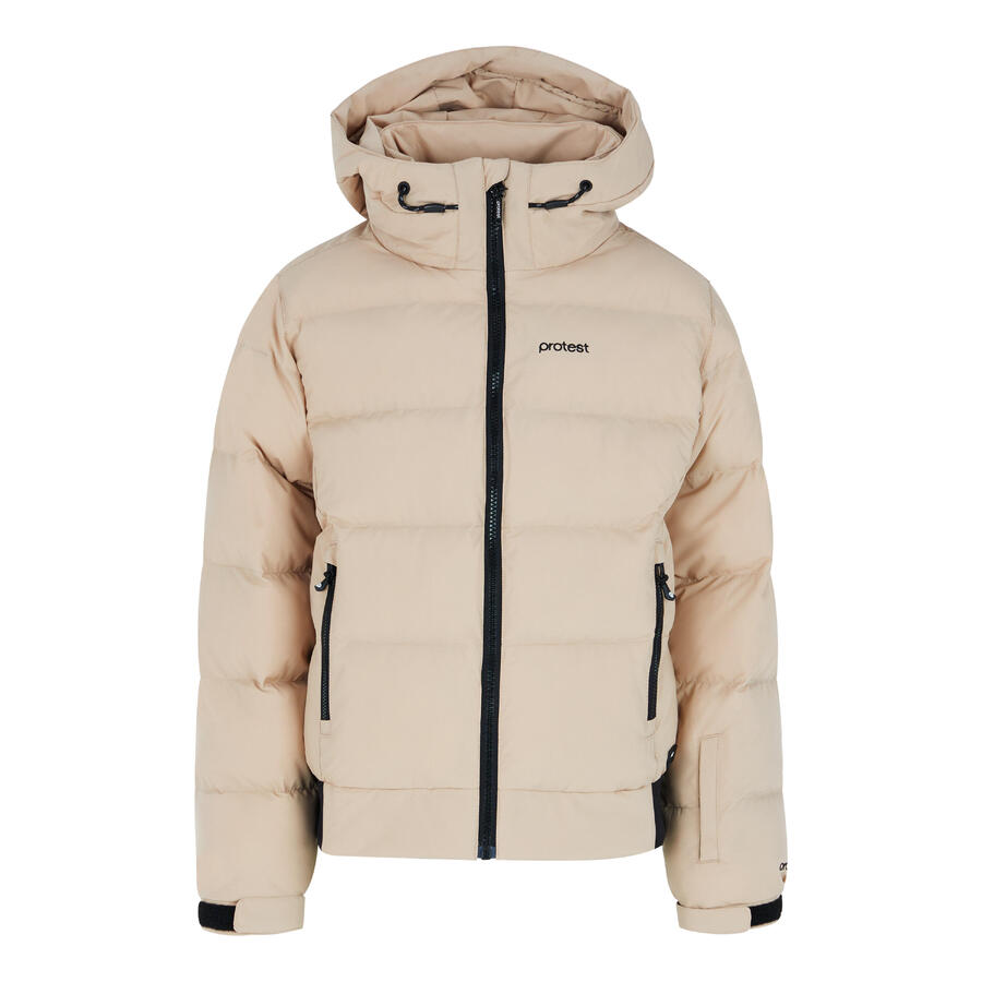 PROTEST Пуховик для девочек Протест Элини
PROTEST Пуховик для девочек Протест Элини