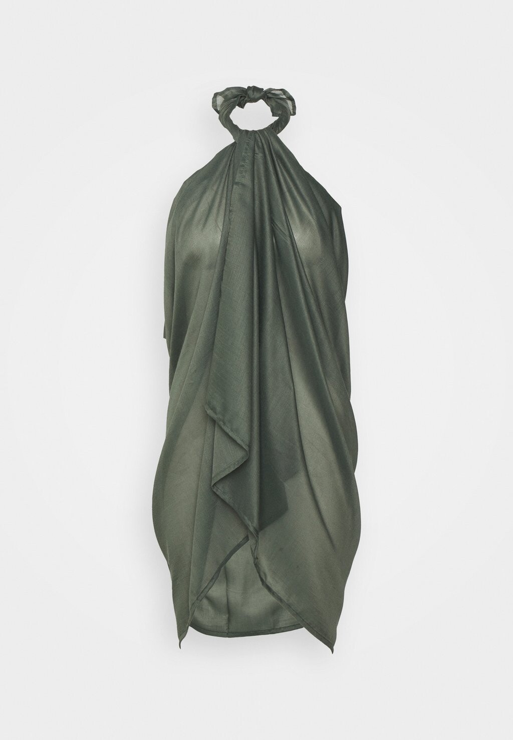 Юбка с запахом LASCANA
Юбка с запахом LASCANA