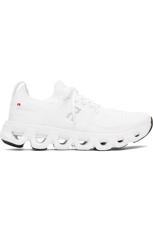 Кроссовки Cloudswift 4 On, мультиколор
Кроссовки Cloudswift 4 On, мультиколор