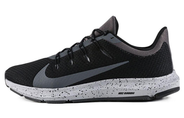 Мужские кроссовки для бега Nike Quest 2
Мужские кроссовки для бега Nike Quest 2