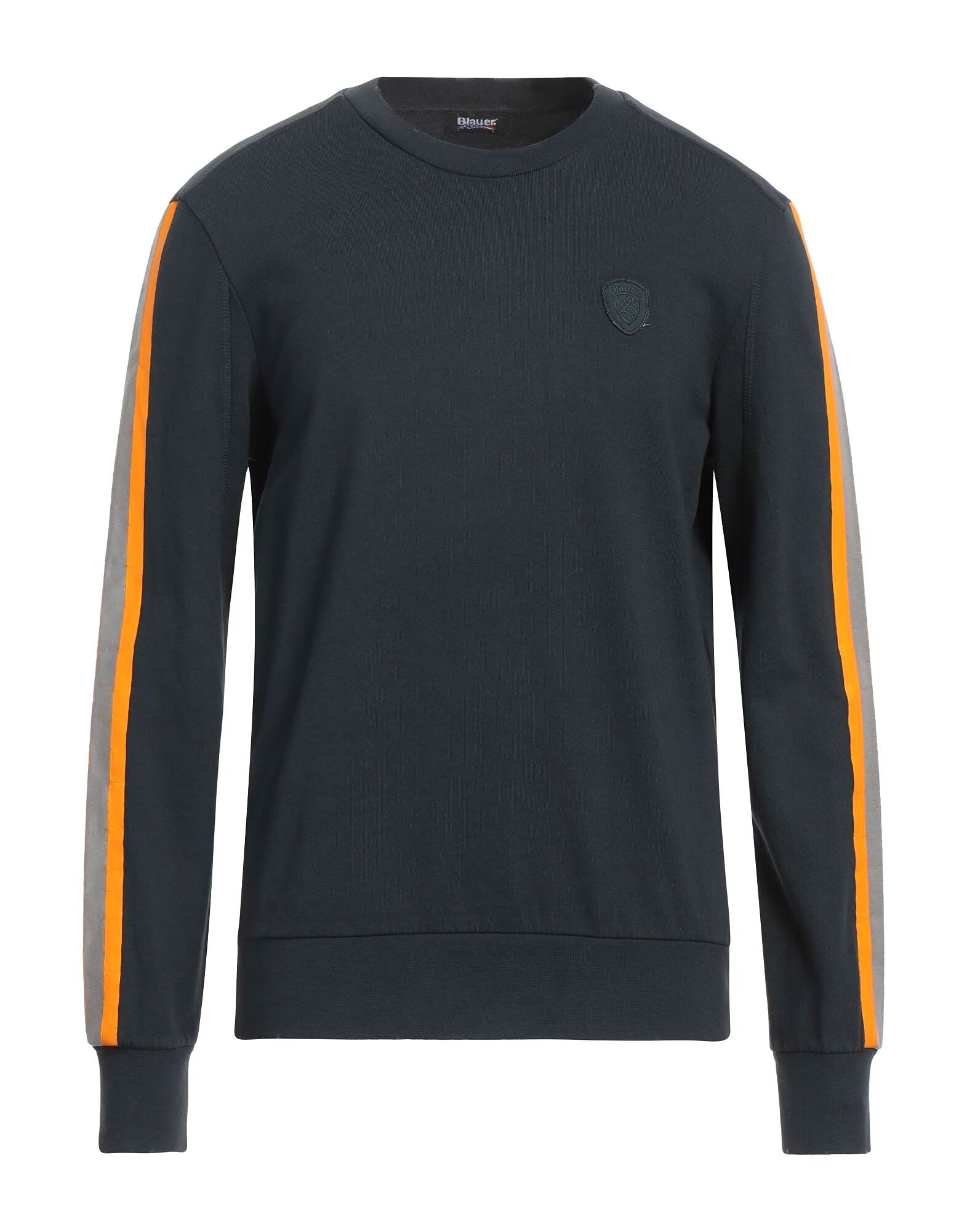 Толстовка Blauer., угольно-серый
Толстовка Blauer., угольно-серый