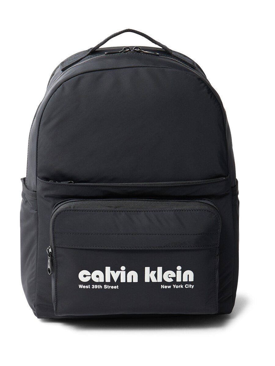 Рюкзак Calvin Klein, черный
Рюкзак Calvin Klein, черный