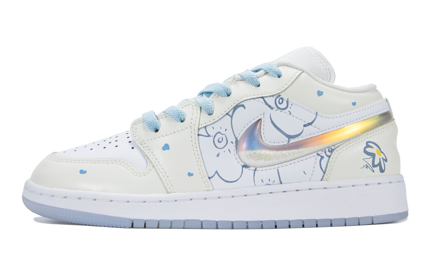 Кроссовки Air Jordan 1 Vintage Basketball Shoes Women's Low-top White/blue, голубой, Синий, Кроссовки Air Jordan 1 Vintage Basketball Shoes Women's Low-top White/blue, голубой
Кроссовки Air Jordan 1 Vintage Basketball Shoes Women's Low-top White/blue, голубой, Синий, Кроссовки Air Jordan 1 Vintage Basketball Shoes Women's Low-top White/blue, голубой