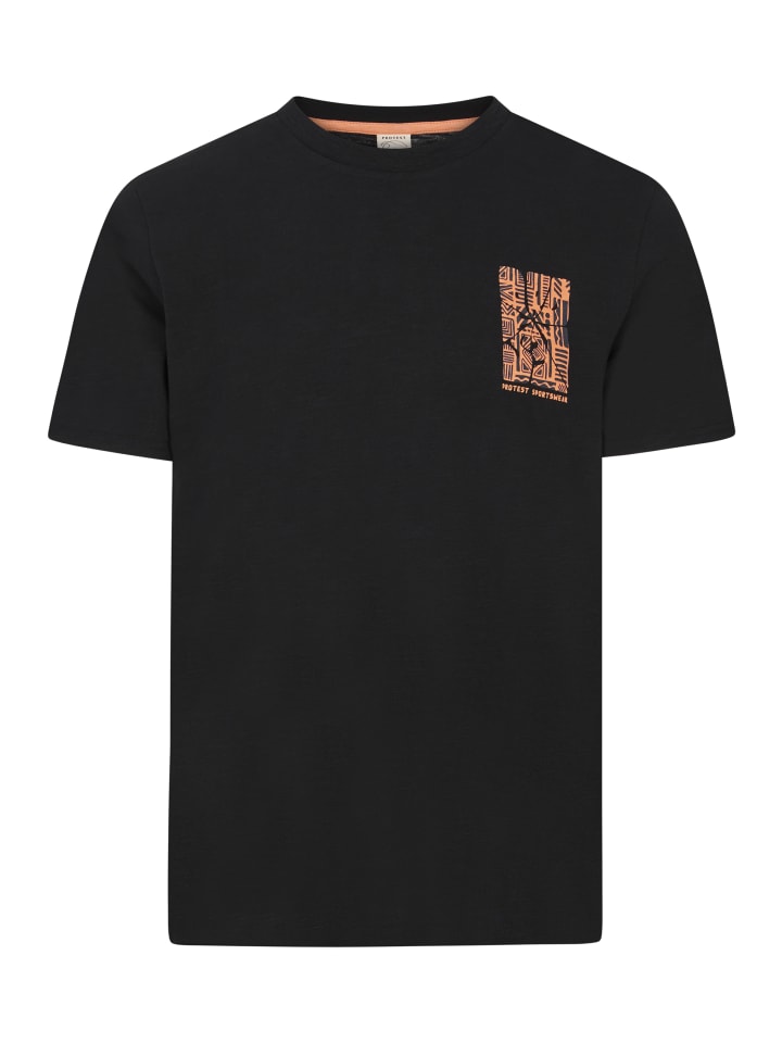 Рубашка Protest, черный
Рубашка Protest, черный