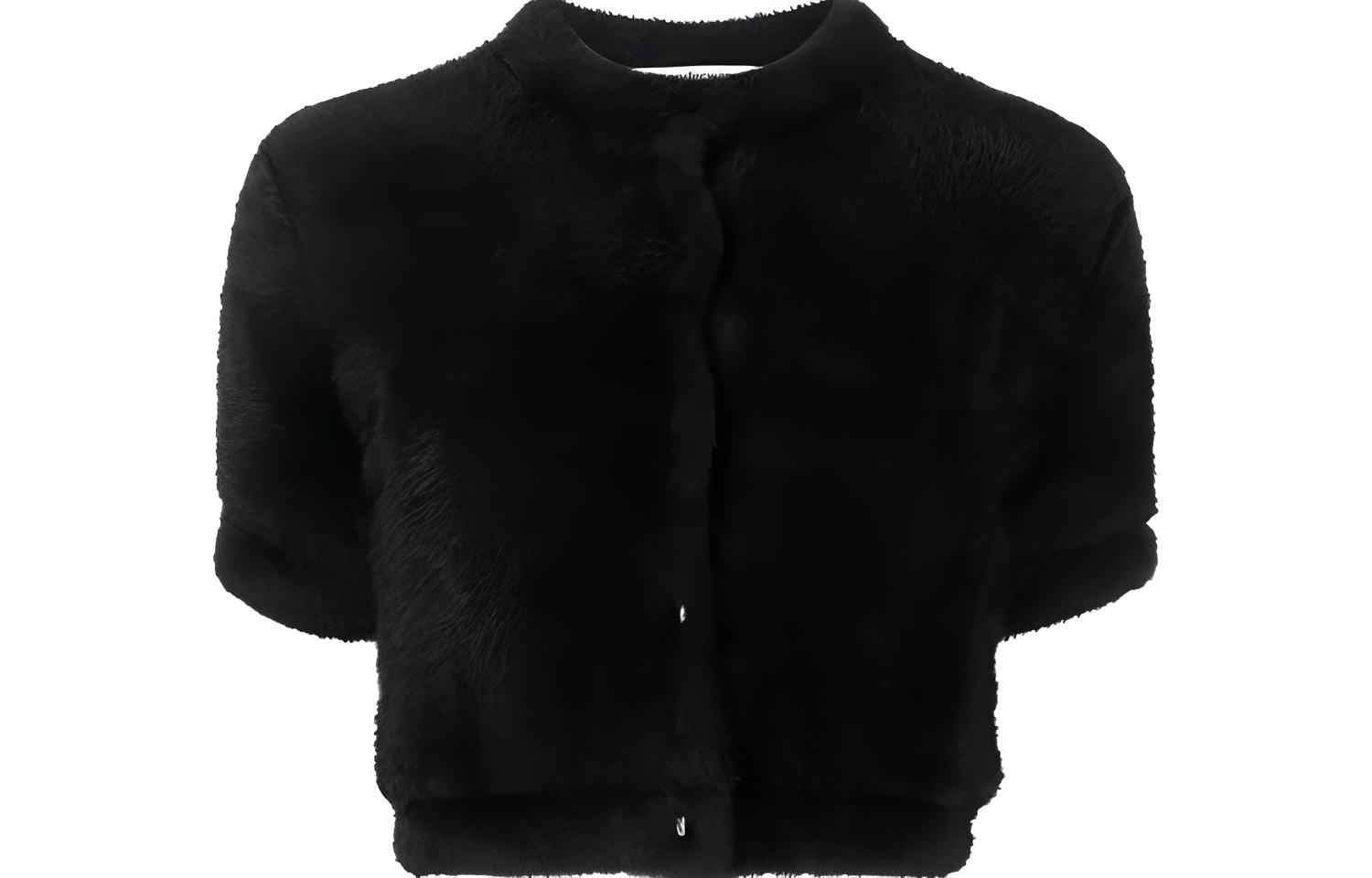 Alexander Wang Трикотаж женский черный
Alexander Wang Трикотаж женский черный