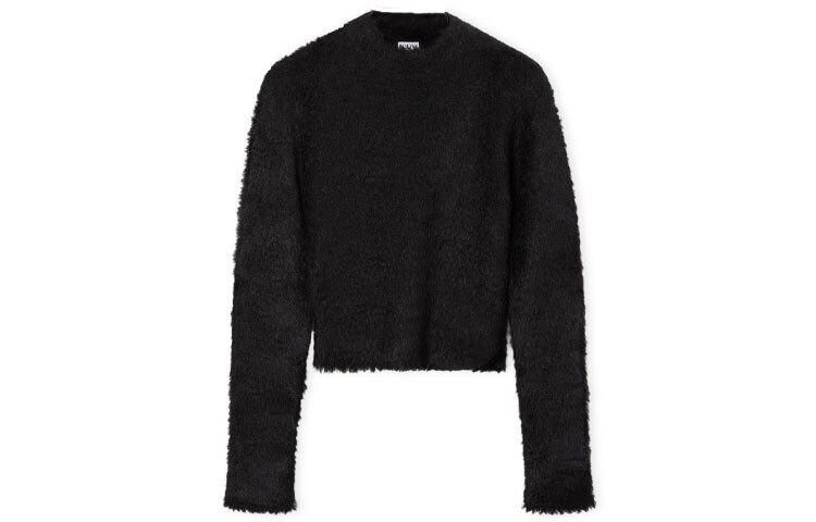 Свитер женский Loewe, черный
Свитер женский Loewe, черный