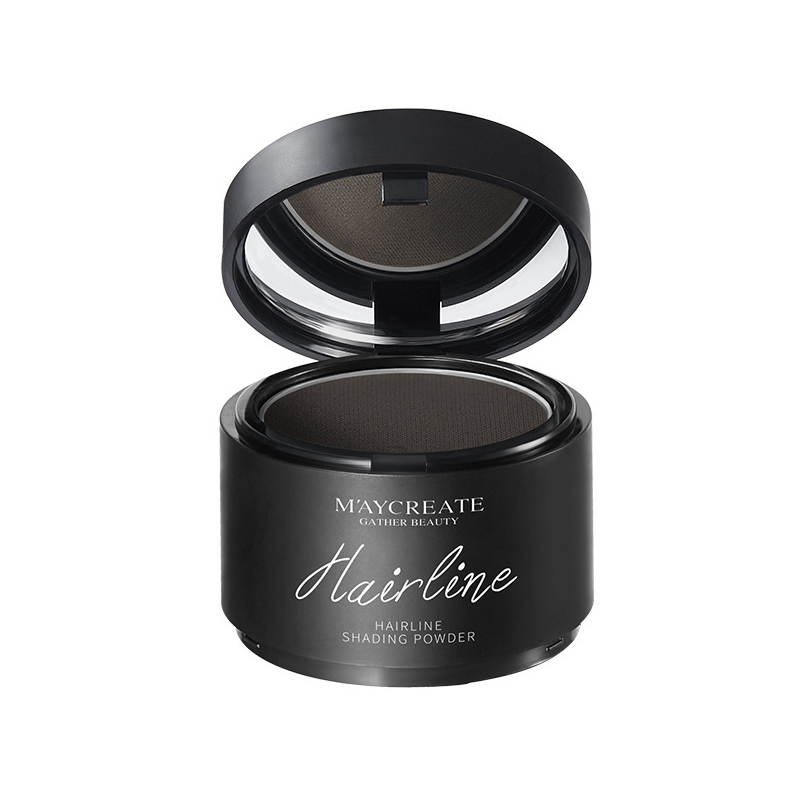 Волосные наполнители и ручки для подкрашивания корней women's M'AYCREATE
Волосные наполнители и ручки для подкрашивания корней women's M'AYCREATE