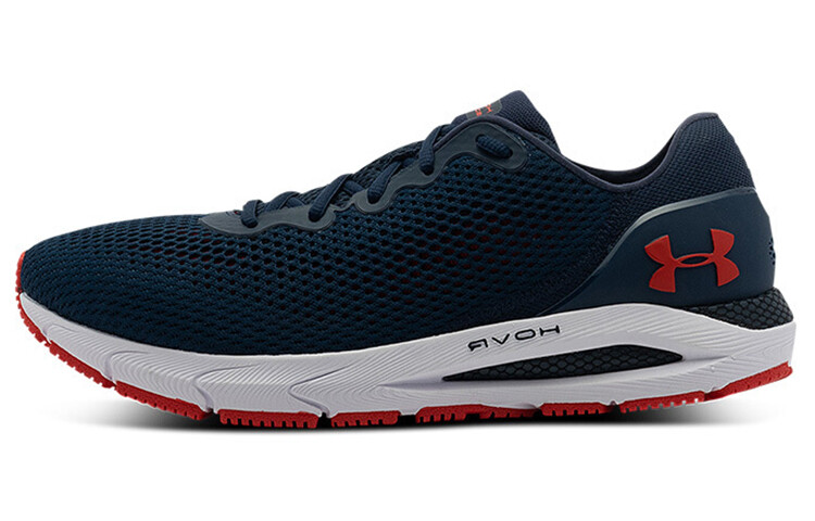 Мужская обувь Under Armour HOVR Sonic 4 Lifestyle, Черный, Мужская обувь Under Armour HOVR Sonic 4 Lifestyle
Мужская обувь Under Armour HOVR Sonic 4 Lifestyle, Черный, Мужская обувь Under Armour HOVR Sonic 4 Lifestyle