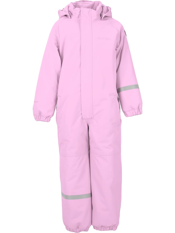 Лыжные штаны Zigzag, цвет 4100 smoky grape
Лыжные штаны Zigzag, цвет 4100 smoky grape