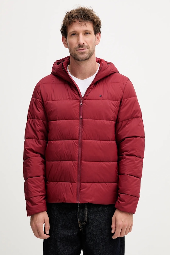 Куртка Tommy Hilfiger, бордовый
Куртка Tommy Hilfiger, бордовый