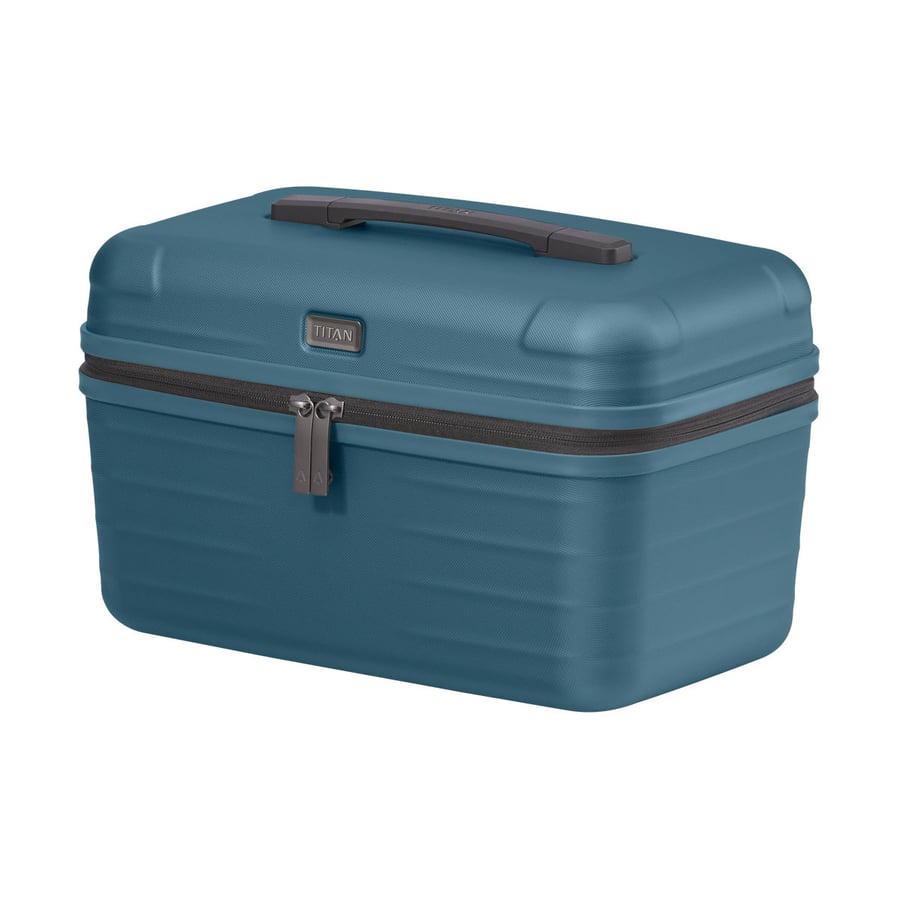 Чехол / косметичка Titan Litron - Синий
Чехол / косметичка Titan Litron - Синий