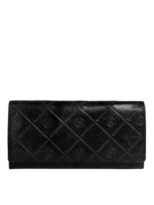 Кошелек Bruno Banani, черный
Кошелек Bruno Banani, черный