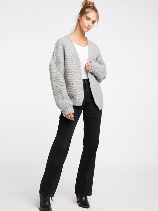 Кардиган Izia, серый
Кардиган Izia, серый