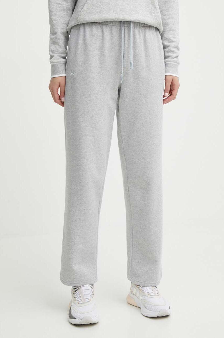 Спортивные штаны Under Armour, серый
Спортивные штаны Under Armour, серый