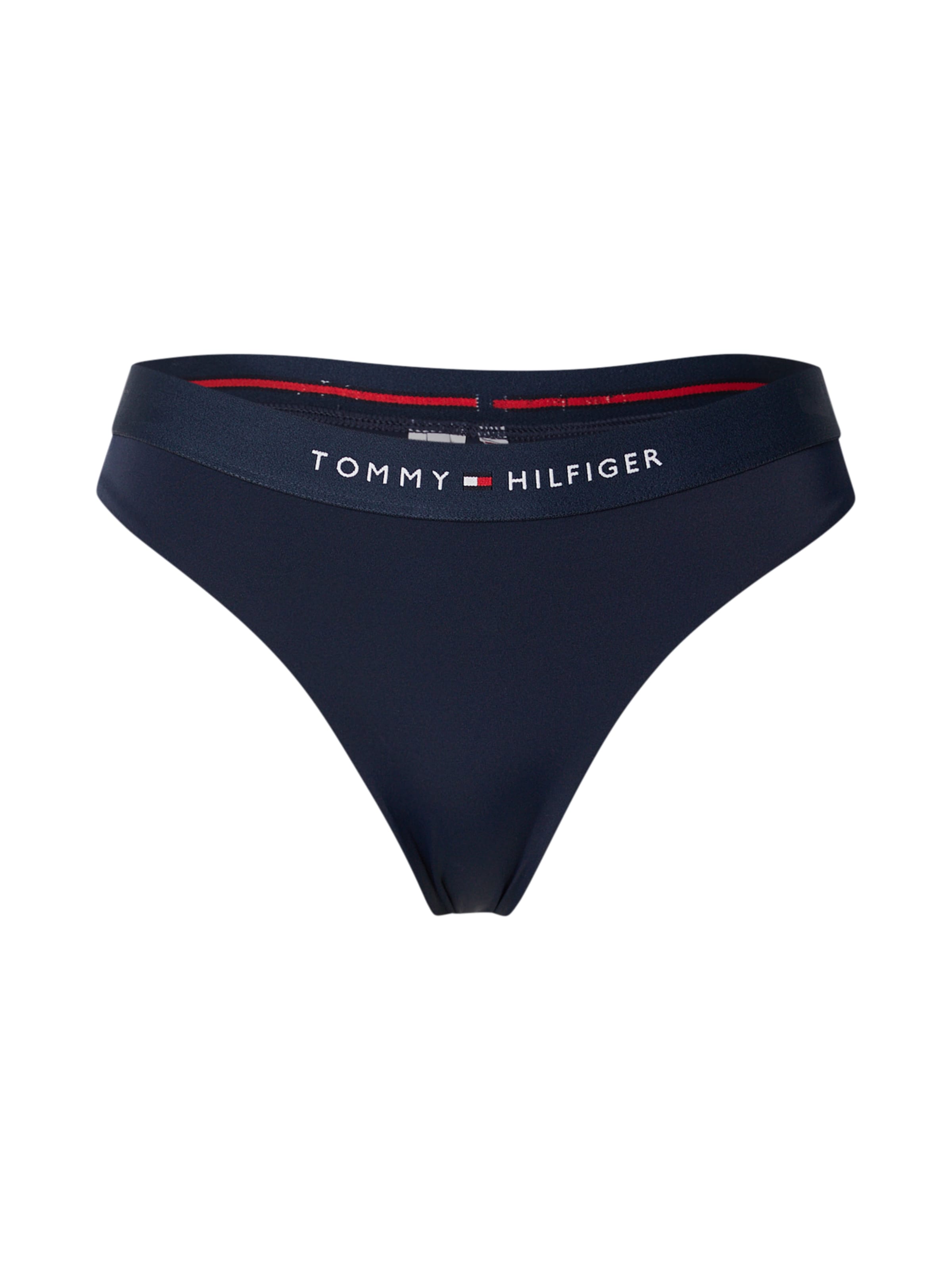 Tommy Hilfiger Underwear Бикини-трусики в цвете Navy
Tommy Hilfiger Underwear Бикини-трусики в цвете Navy