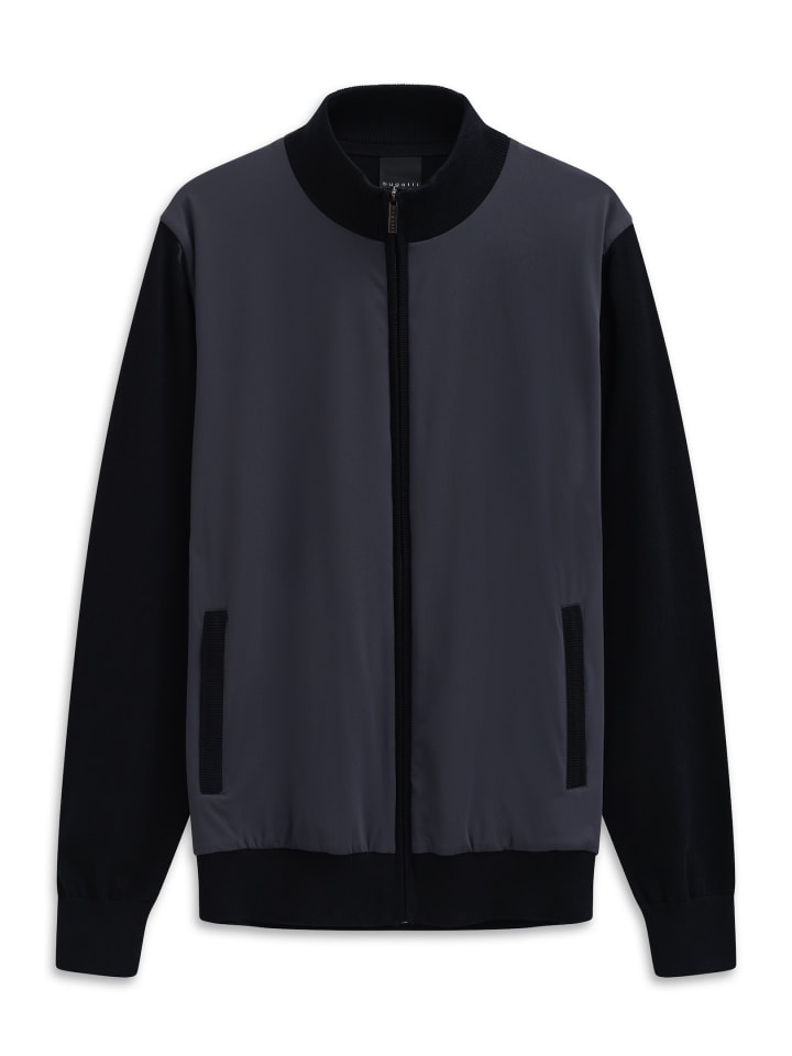 Толстовка Bugatti
Толстовка Bugatti