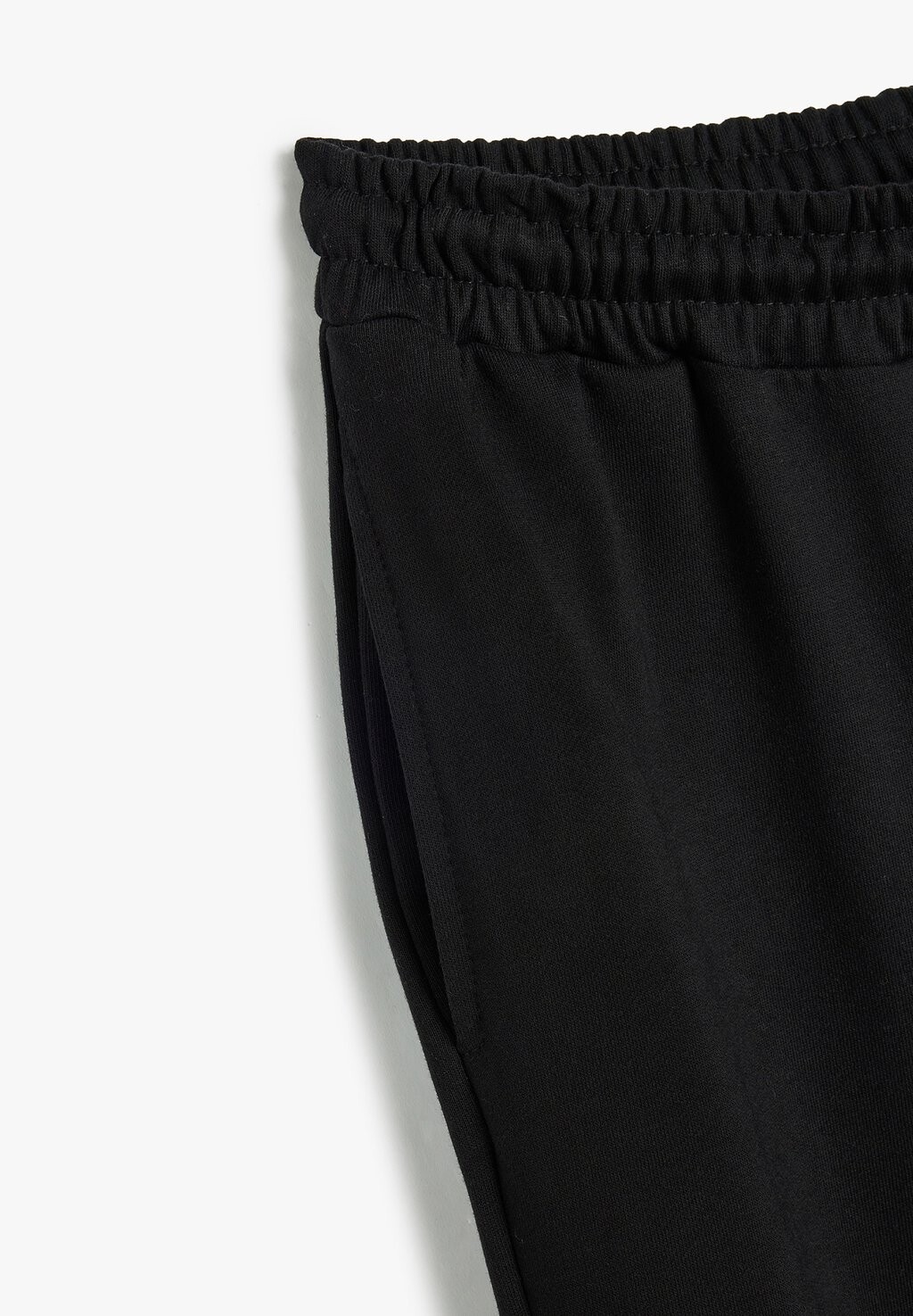 Спортивные брюки JOGGER Koton, черный
Спортивные брюки JOGGER Koton, черный