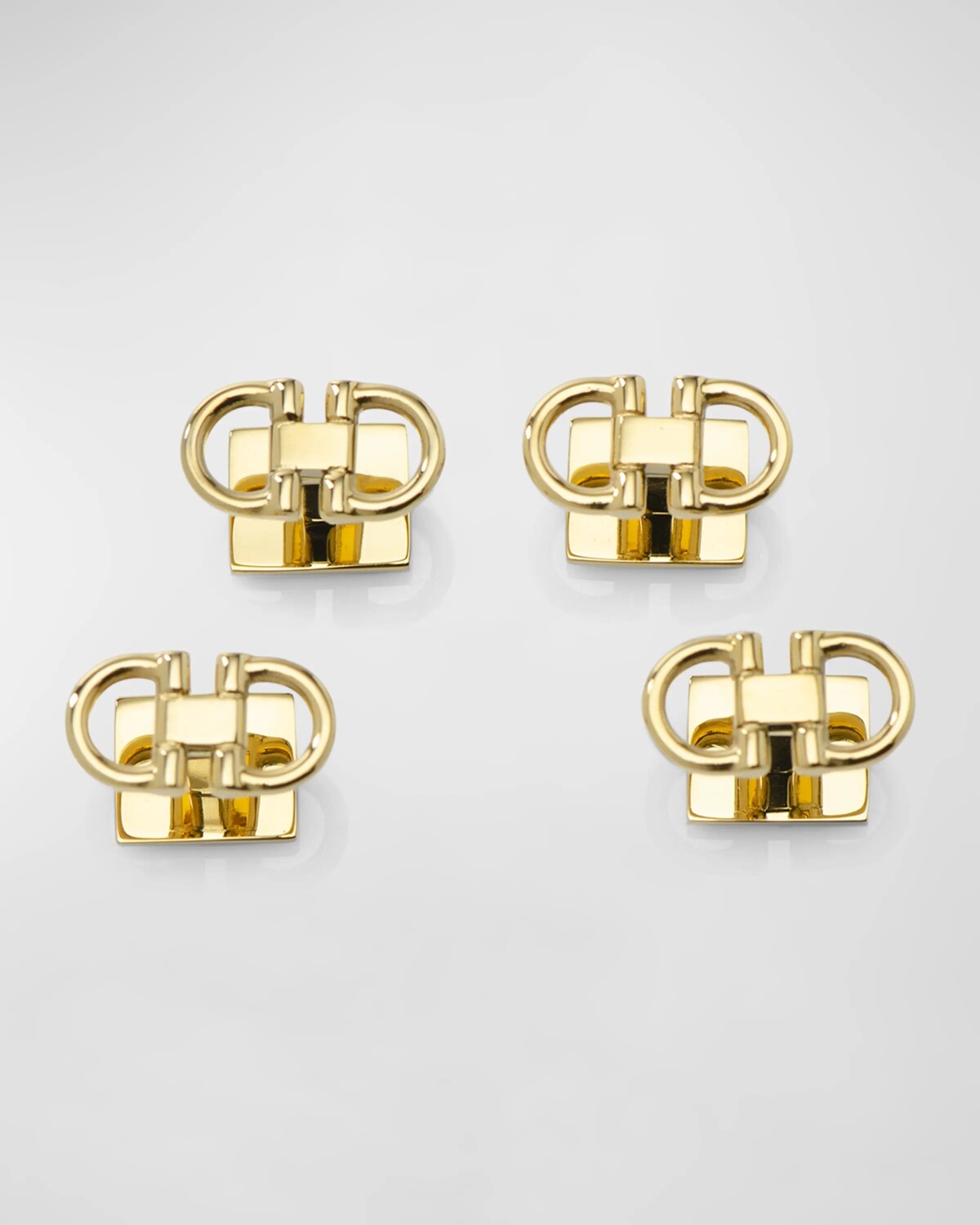 Мужская рубашка с заклепками золотого тона Cufflinks Inc., цвет Gold
Мужская рубашка с заклепками золотого тона Cufflinks Inc., цвет Gold