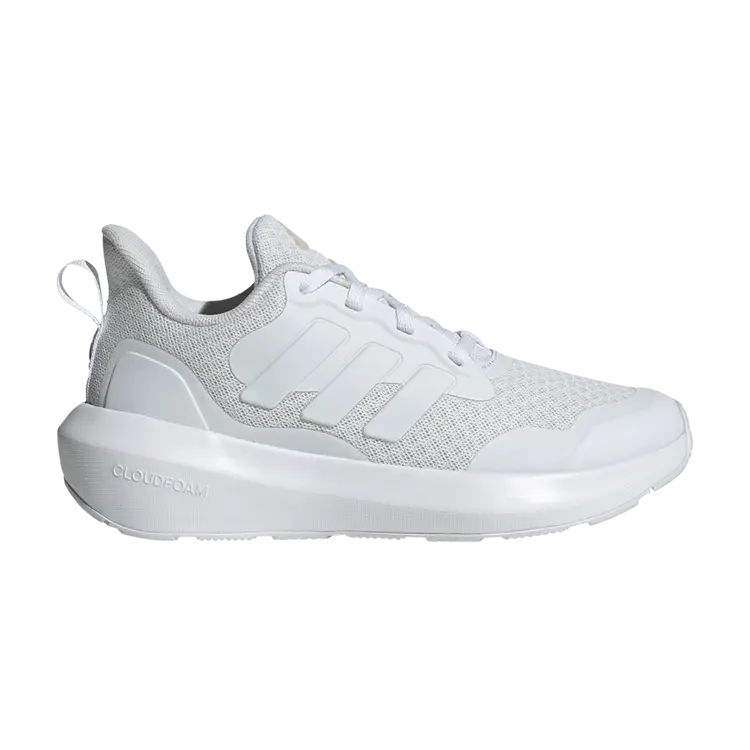 Кроссовки FortaRun 2.0 J, цвет Cloud White
Кроссовки FortaRun 2.0 J, цвет Cloud White