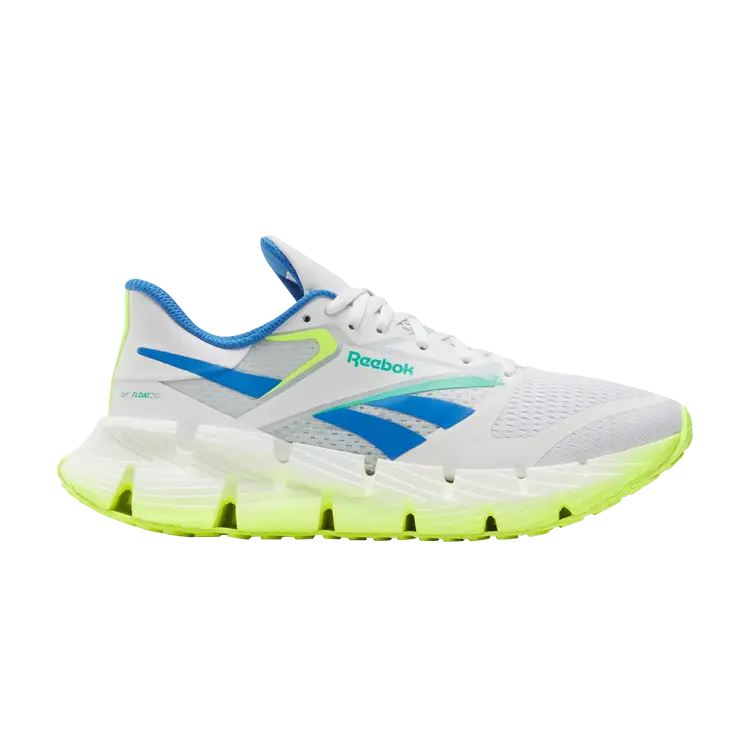 Кроссовки FloatZig 1, цвет White Digital Lime Blue, Белый, Кроссовки FloatZig 1, цвет White Digital Lime Blue
Кроссовки FloatZig 1, цвет White Digital Lime Blue, Белый, Кроссовки FloatZig 1, цвет White Digital Lime Blue