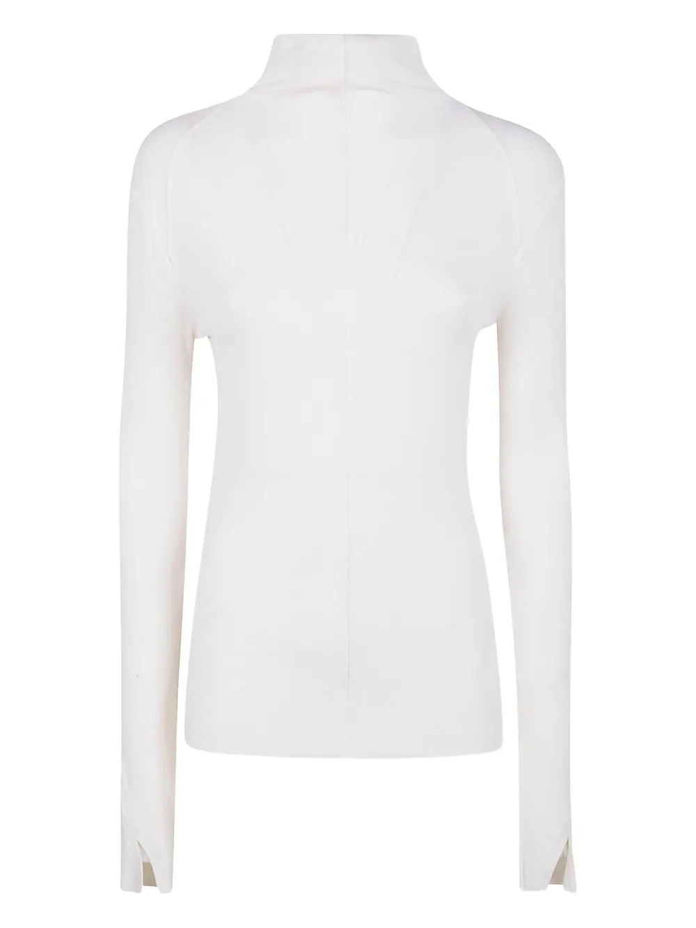 Водолазка с длинными рукавами Thom Krom, белый
Водолазка с длинными рукавами Thom Krom, белый