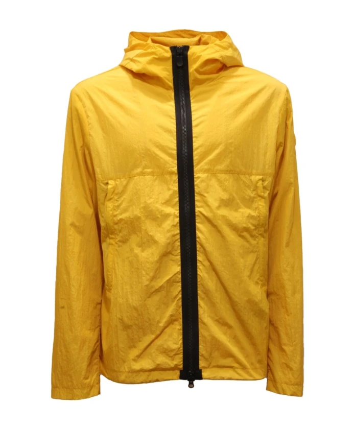 Сверхлегкая куртка модели Dione Save The Duck, желтый
Сверхлегкая куртка модели Dione Save The Duck, желтый