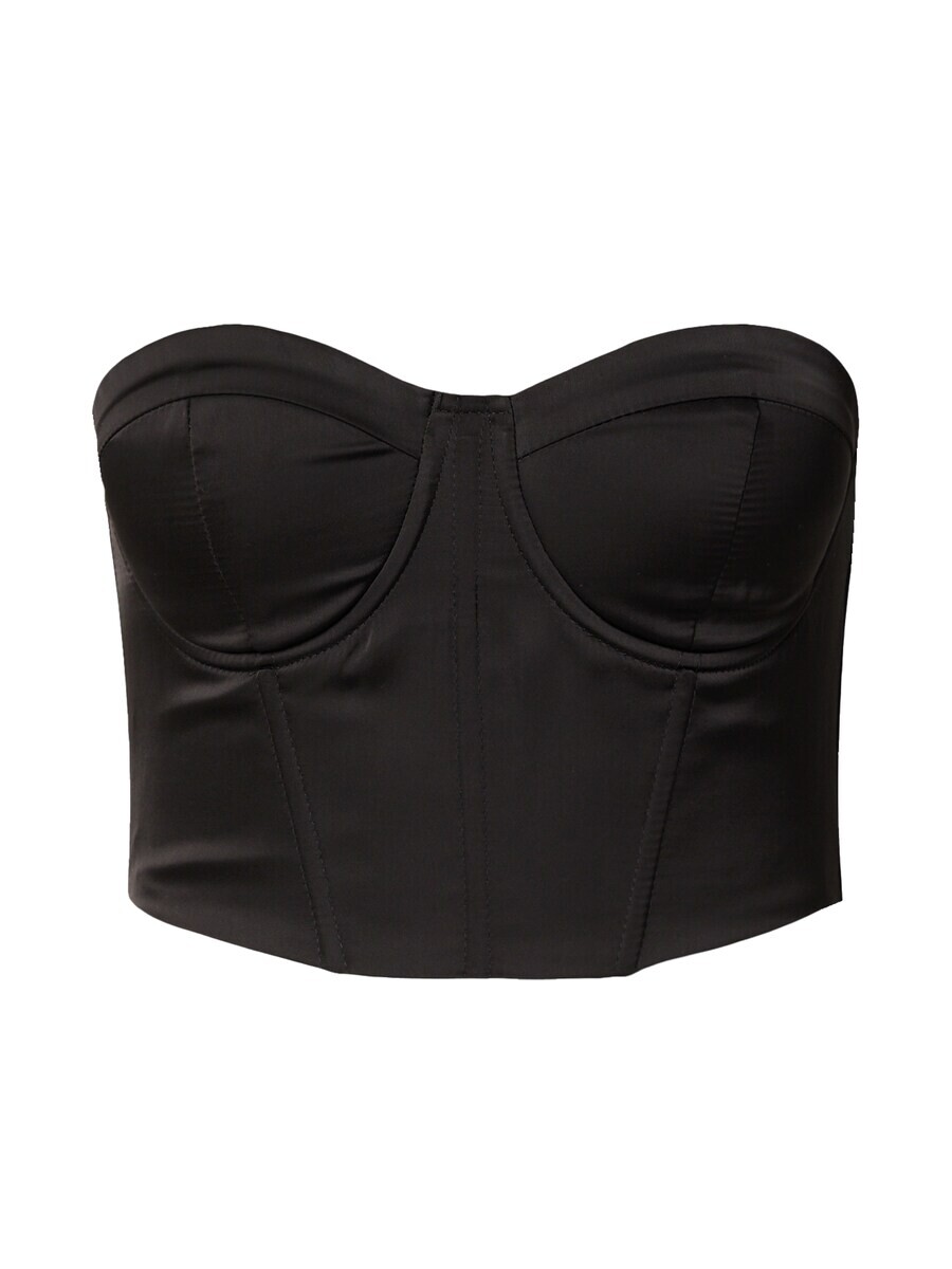 Блуза Misspap, черный
Блуза Misspap, черный