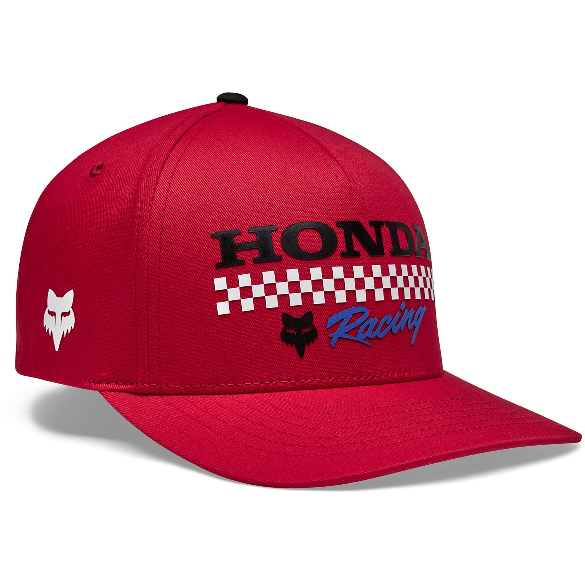 Мужская кепка Honda Flexfit Fox, Red
Мужская кепка Honda Flexfit Fox, Red