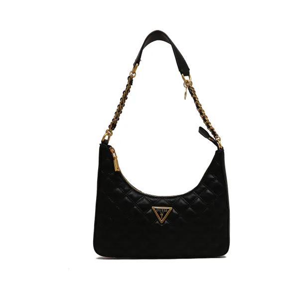 Сумка через плечо Giully Guess, черный
Сумка через плечо Giully Guess, черный