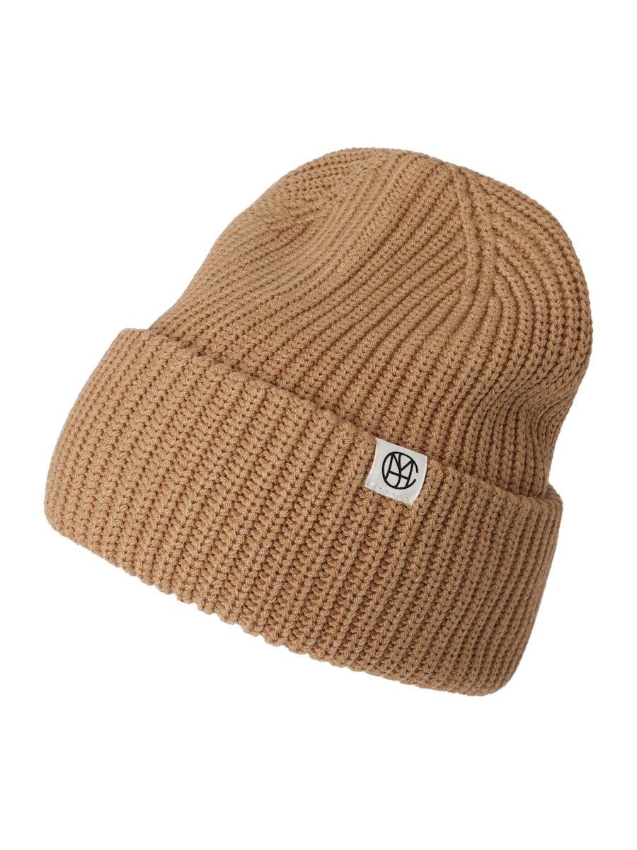 Шапка MSCH COPENHAGEN, карамель
Шапка MSCH COPENHAGEN, карамель