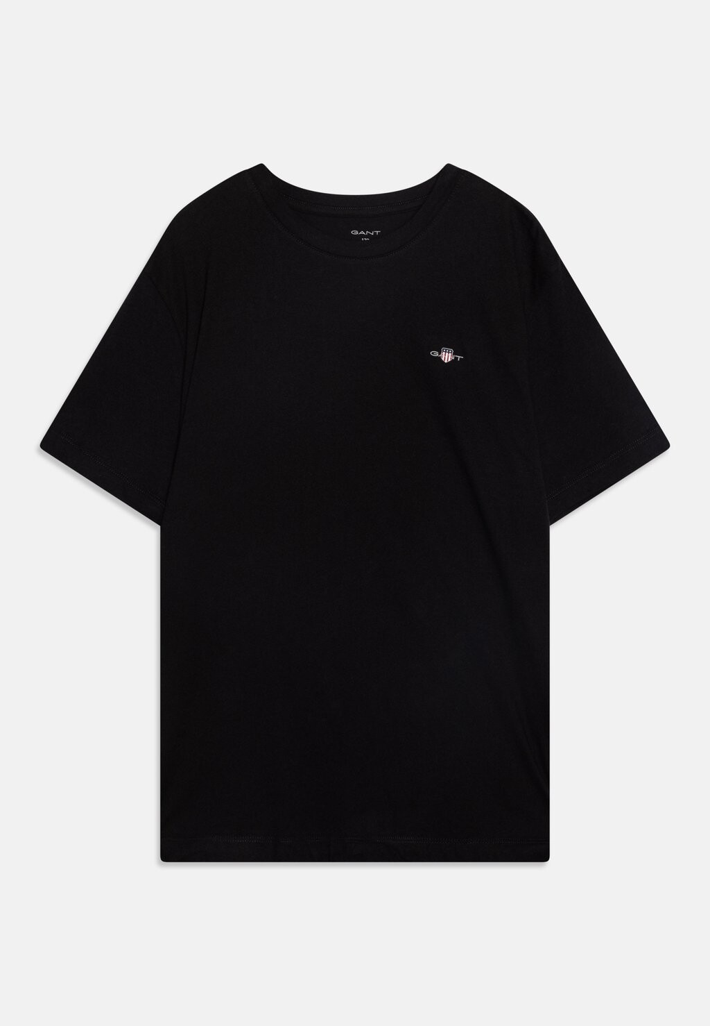 Базовая футболка C-NECK UNISEX 2 PACK GANT, черный
Базовая футболка C-NECK UNISEX 2 PACK GANT, черный