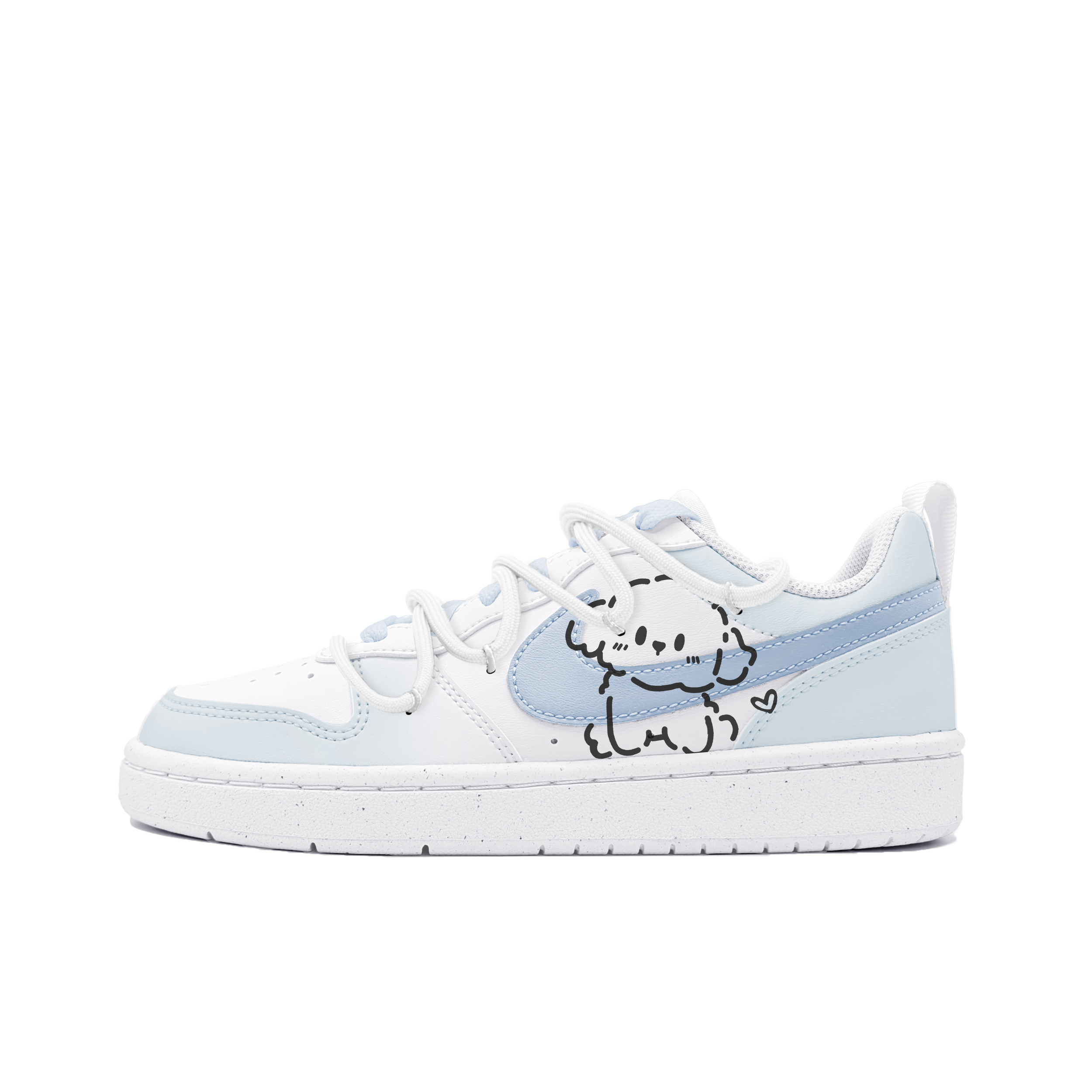 Court Borough Line Drawing Of A Dog Abrasion Resistant низкие детские скейтбординг кроссовки для подростков Nike, голубой
Court Borough Line Drawing Of A Dog Abrasion Resistant низкие детские скейтбординг кроссовки для подростков Nike, голубой