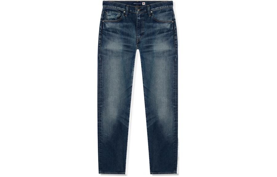 Мужские джинсы Levi's levi’s, цвет Blue
Мужские джинсы Levi's levi’s, цвет Blue
