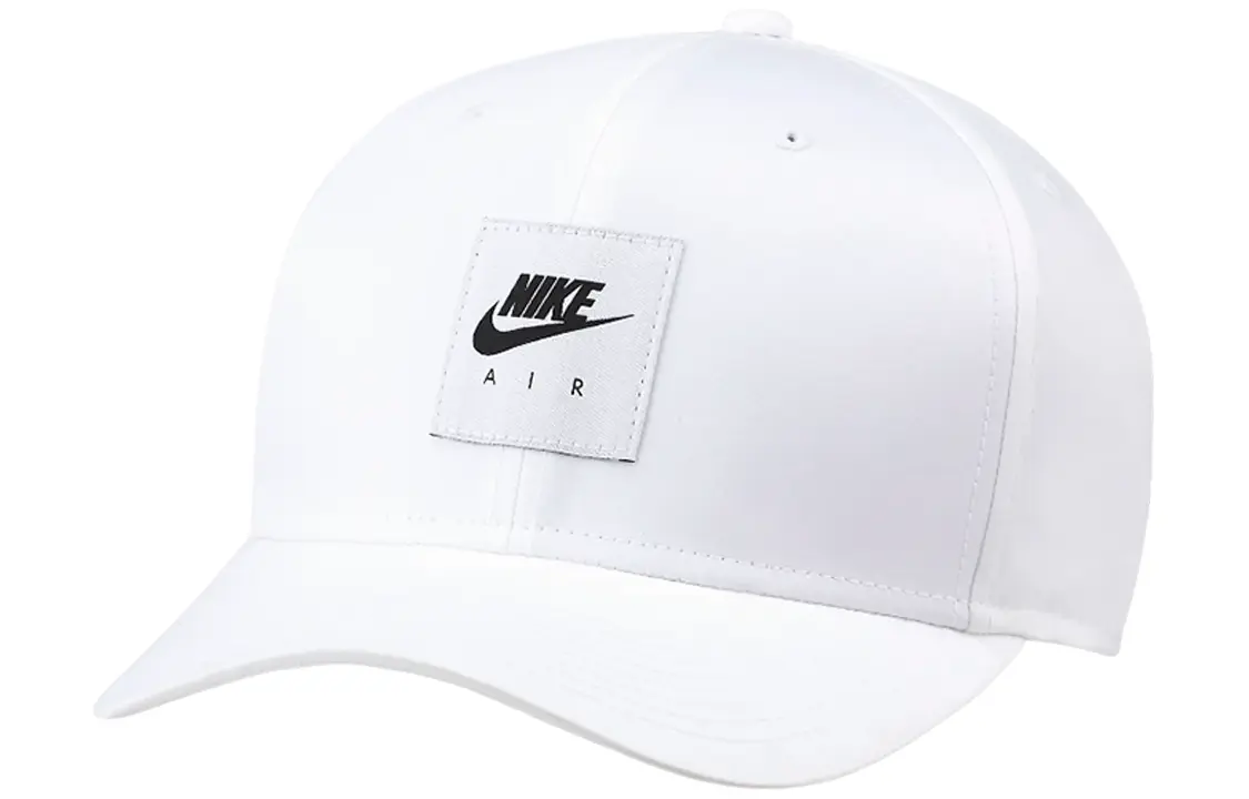 Кепка Air Classic99 Nike, белая
Кепка Air Classic99 Nike, белая