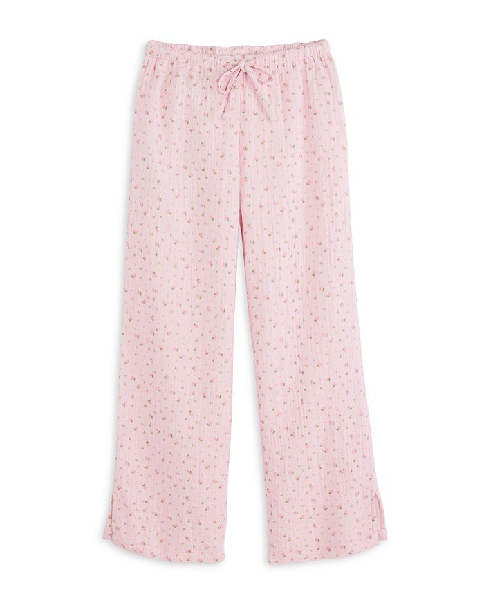 Детские штаны Kiki из марли - для девочек старшего возраста KatieJnyc, розовый
Детские штаны Kiki из марли - для девочек старшего возраста KatieJnyc, розовый