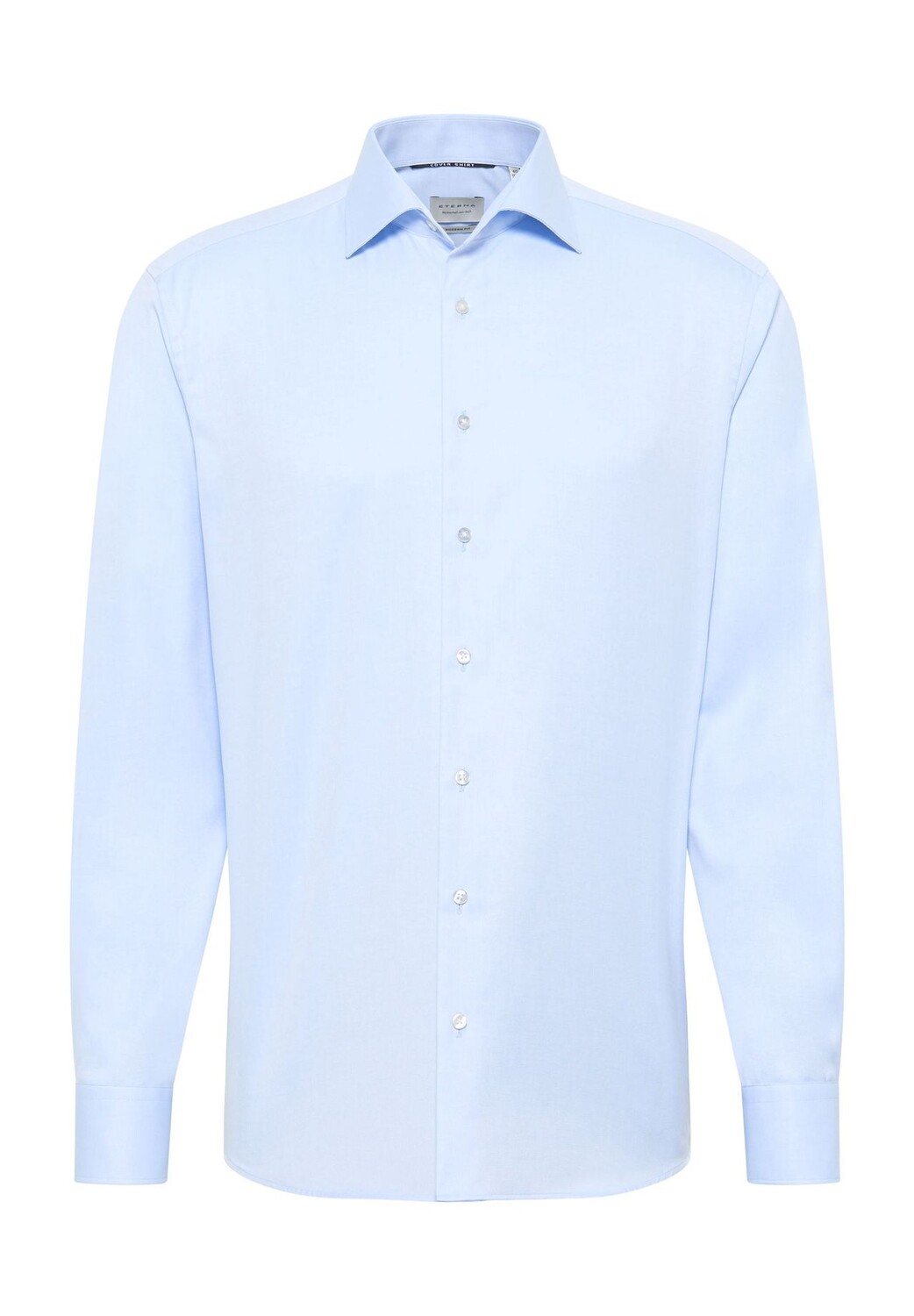 Чехол-рубашка MODERN FIT ETERNA, светло-синий
Чехол-рубашка MODERN FIT ETERNA, светло-синий