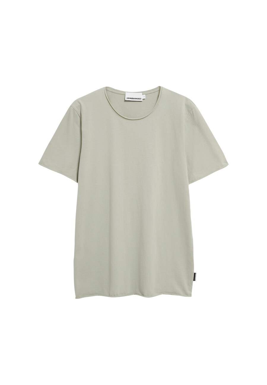 Рубашка ARMEDANGELS JAAMES BRUSHED, светло-зеленый
Рубашка ARMEDANGELS JAAMES BRUSHED, светло-зеленый